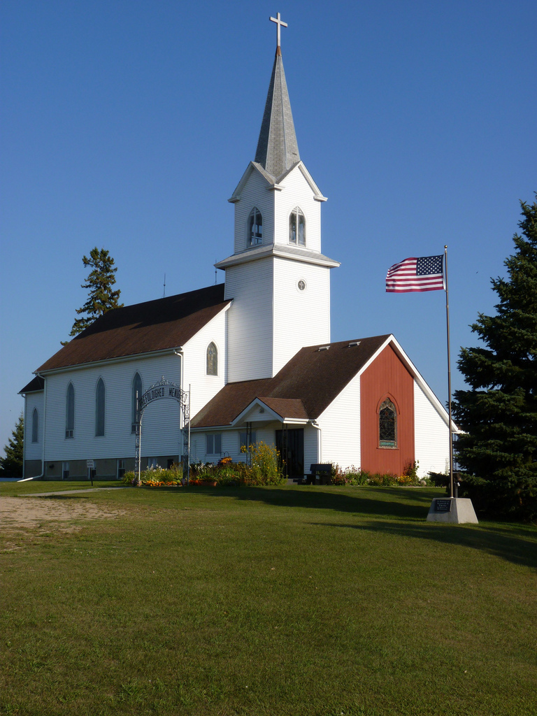 Andy Stanley is wrong about small churches